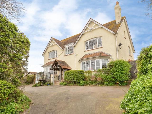House for sale in Carhampton, Somerset