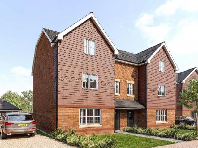House for sale in Woodley, Greater Manchester
