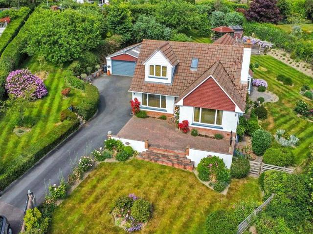 House for sale in Ashford, Kentisbury