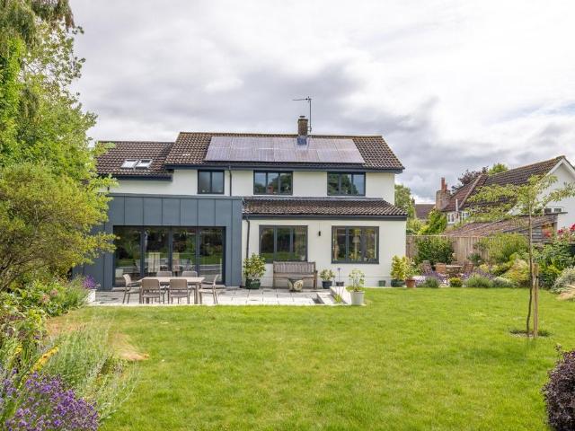 House for sale in Butleigh, Somerset