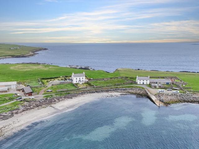 House for sale in Scotland