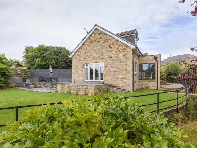 House for sale in Wark, Northumberland