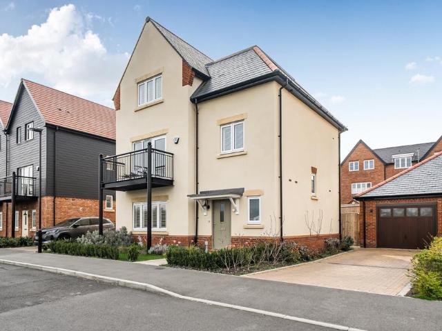 House for sale in Newell Green