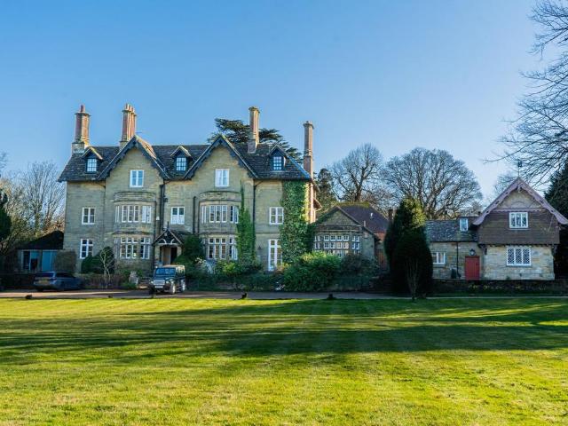 House for sale in Scaynes Hill, Perryfields
