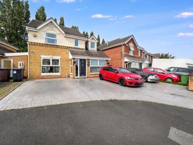 House for sale in Loxdale, Bilston