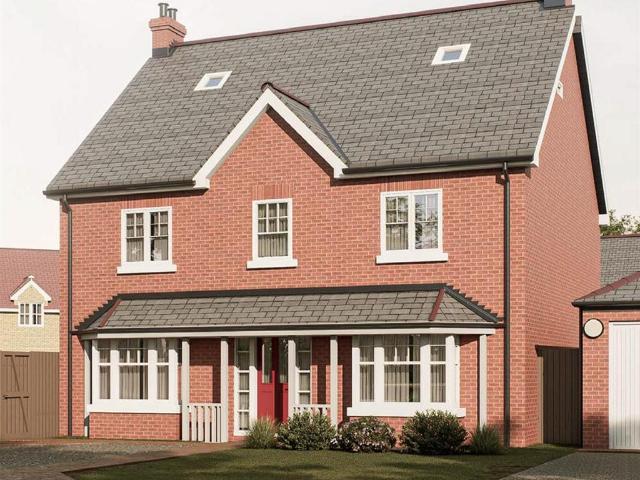 House for sale in Viking Estate, Belleau