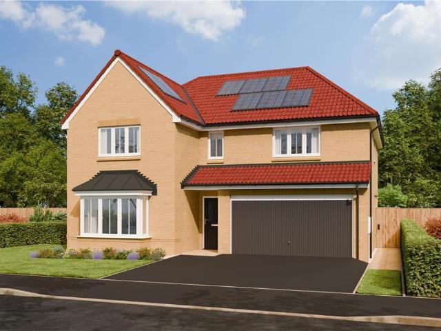 House for sale in New Crofton, West Yorkshire