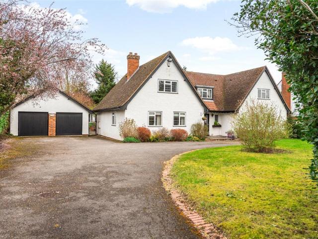 House for sale in Norton, King's Walden