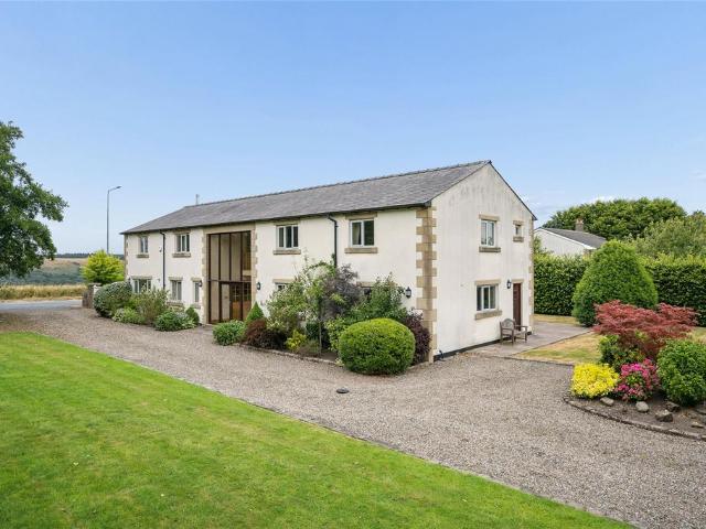House for sale in Backburn, Lancashire