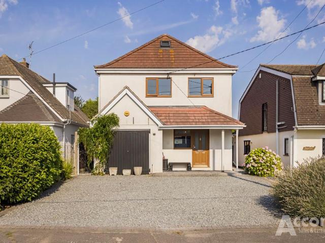 House for sale in Bulphan, Essex