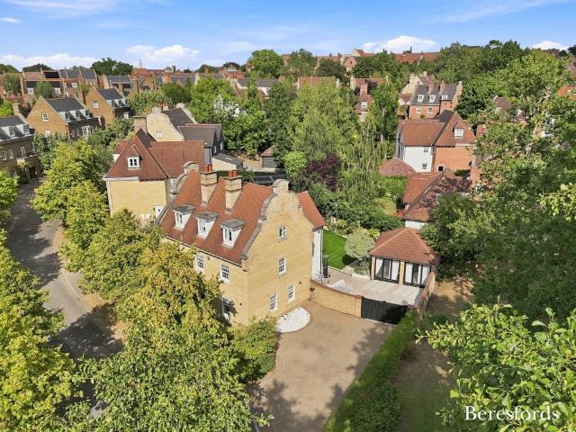 House for sale in Clements Park, Navestock Side