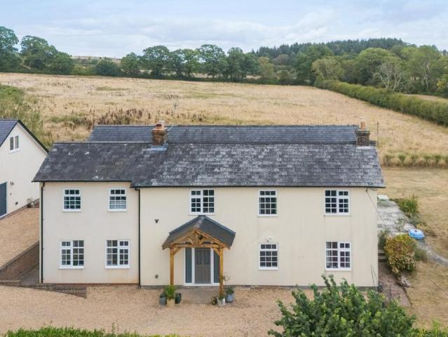 House for sale in Horton Heath, Helford
