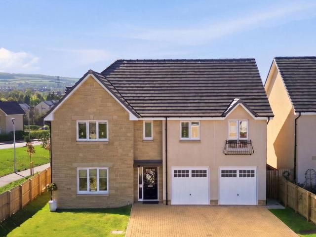 House for sale in Bonnyrigg And Lasswade, Scotland