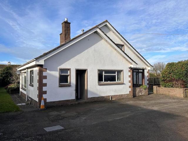 House for sale in St John, Cornwall