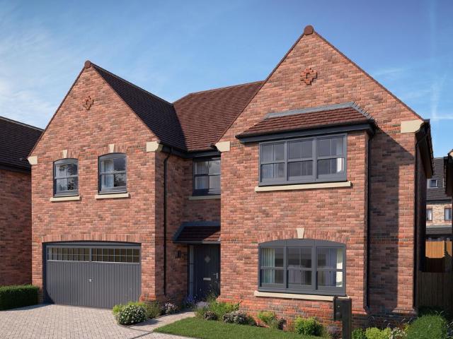 House for sale in Broxbourne, Hertfordshire