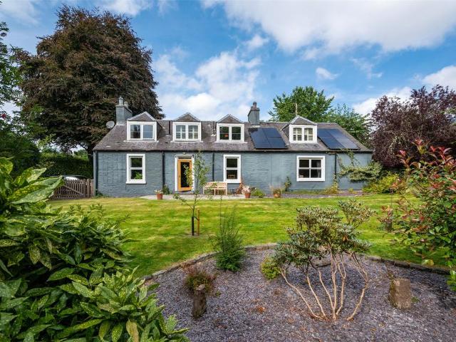 House for sale in Tullibardine, Scotland