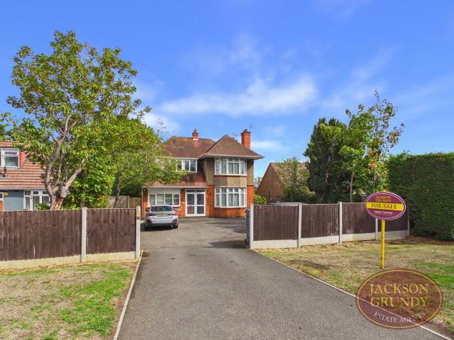 House for sale in Great Billing