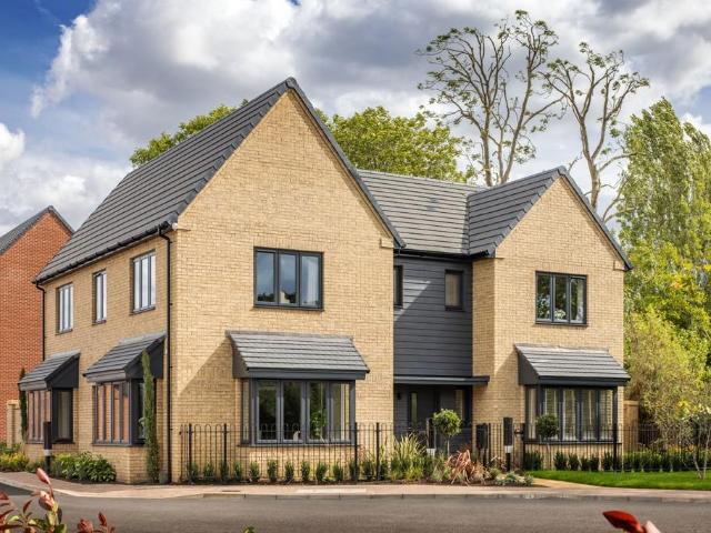 House for sale in Bedford