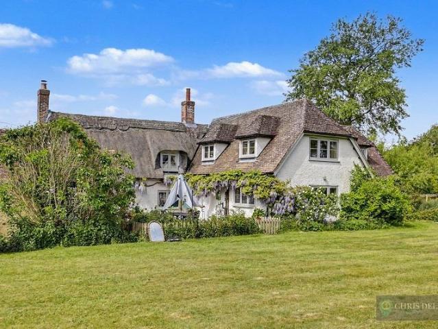 House for sale in Colliers End, Hertfordshire