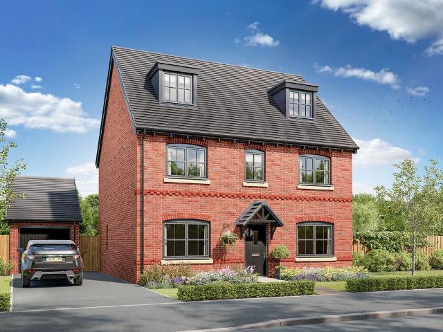 House for sale in Falcon Lodge, Wales