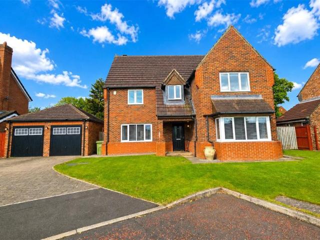 House for sale in Mount Pleasant, Penshaw