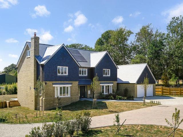 House for sale in Bridgefield, Kent