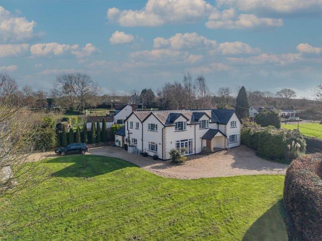 House for sale in Caerwent