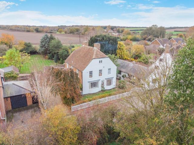 House for sale in Ickham and Well, The Bridge