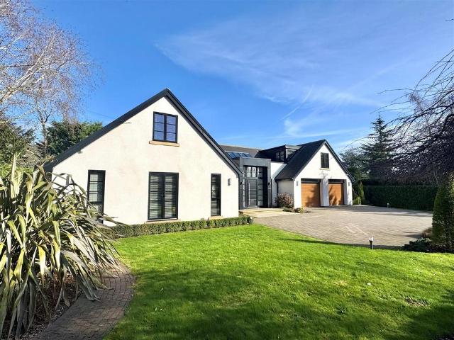 House for sale in Swanland, East Riding Of Yorkshire