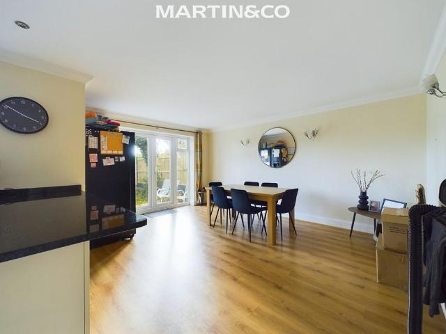House for sale in Shinfield