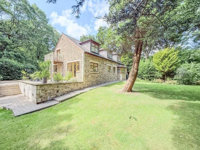 House for sale in Lockhaugh, Rowlands Gill