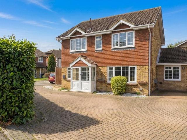 House for sale in Birling, Bourne Vale