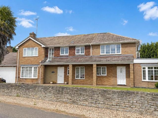 House for sale in Old Windsor
