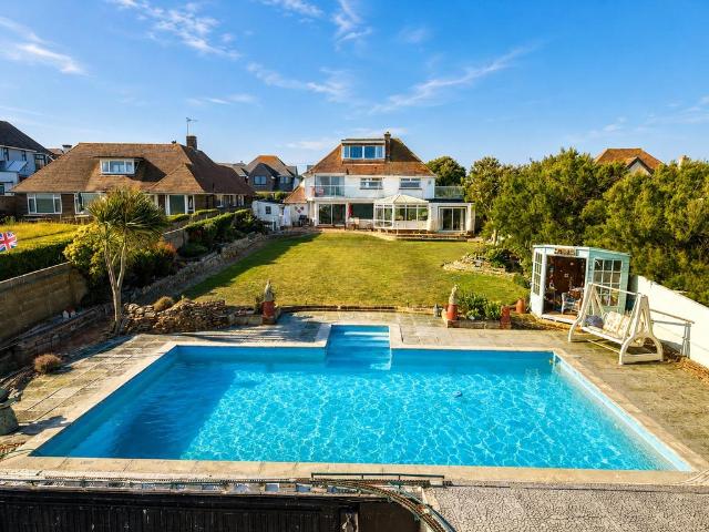 House for sale in Collington, Heathlands
