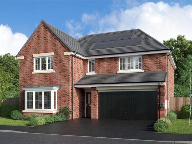 House for sale in Intake, South Yorkshire