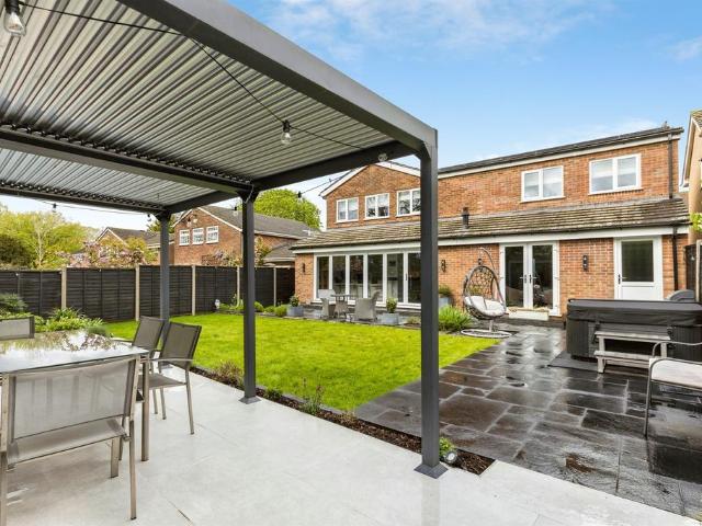 House for sale in Glynde, Isle Of Man
