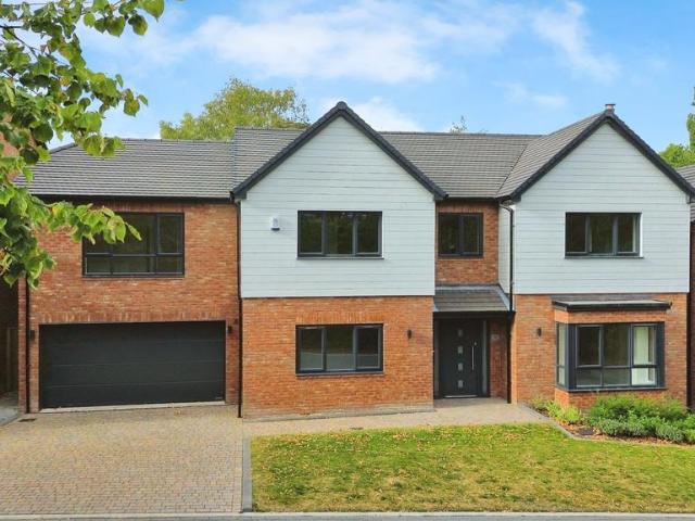 House for sale in Admaston, Telford