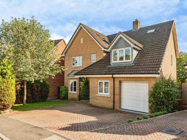 House for sale in Castlefield, Cressex