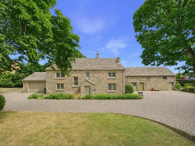 House for sale in South Yorkshire