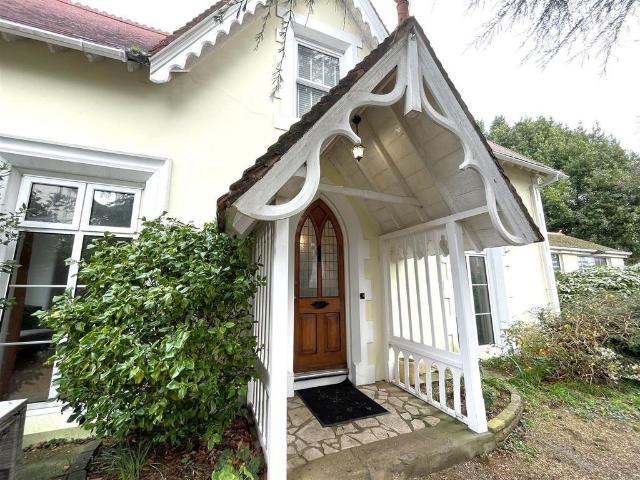 House for sale in Southsea, City Of Portsmouth
