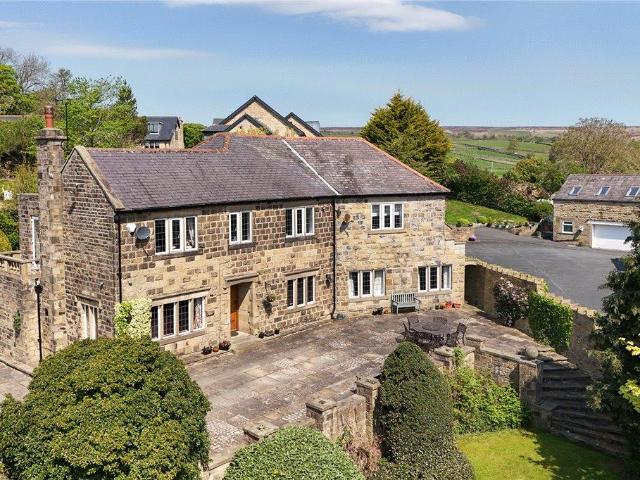 House for sale in East Morton, West Yorkshire