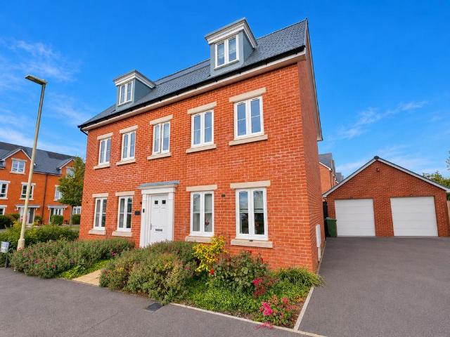 House for sale in Helford, Hampshire