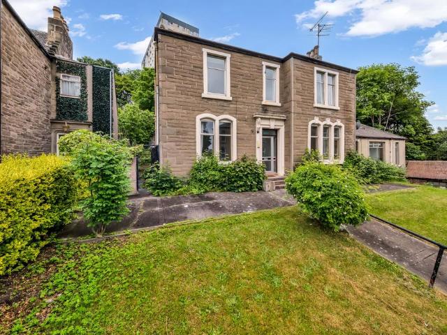 House for sale in City Centre, Scotland
