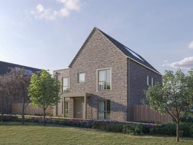 House for sale in Arbury, Cambridgeshire