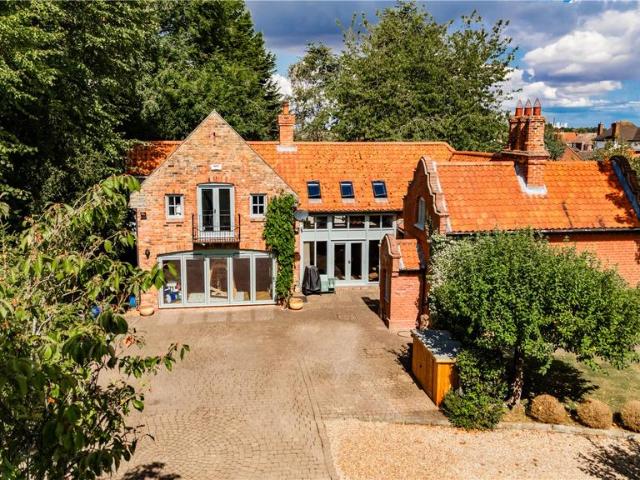 House for sale in Weelsby, Old Clee