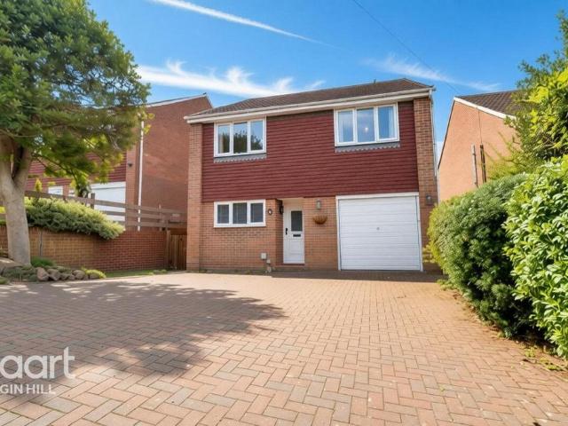House for sale in London Borough of Bromley, Greater London