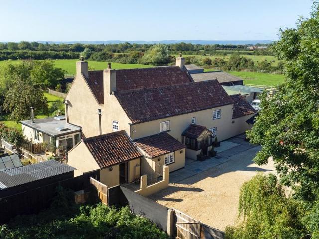 House for sale in East Huntspill