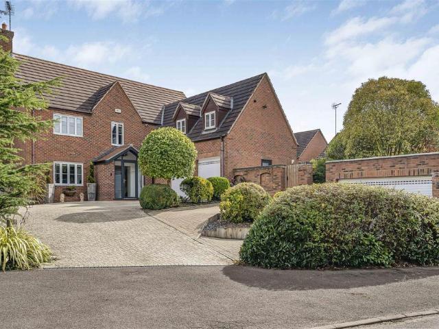 House for sale in South Kilworth, Harborough