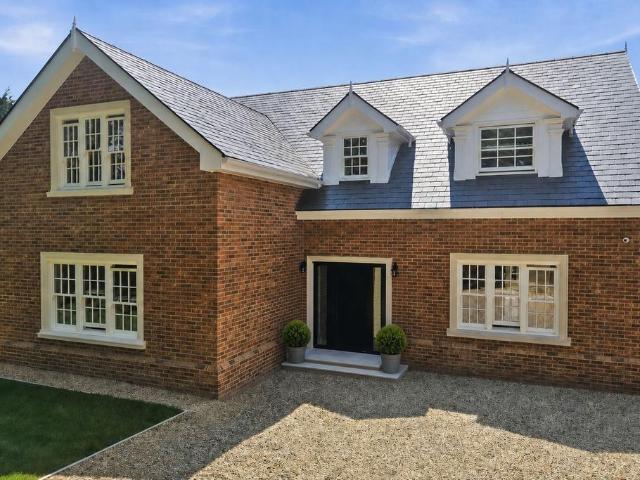House for sale in Howe Green, Chelmsford