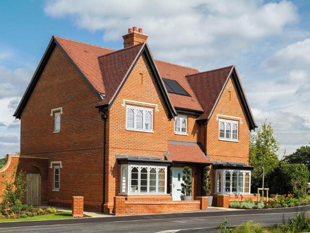 House for sale in Merley, Canford Magna